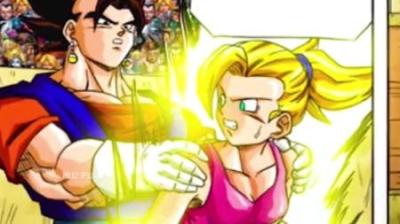 《龙珠Z》全集动漫解说_29