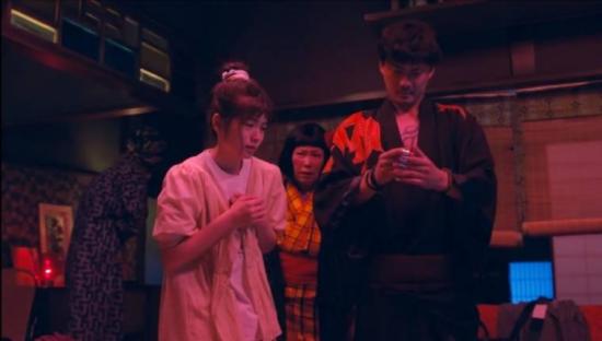 《妖怪合租屋》_第4集_分集剧情