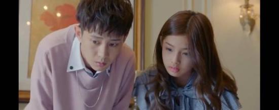 《女孩子不好惹》_第12集_分集剧情