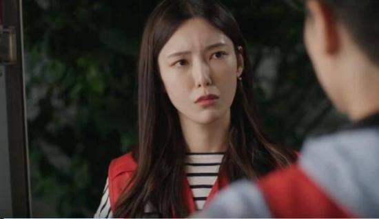 《不管谁说什么》_第3集_分集剧情