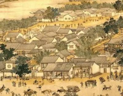 宋朝税率低于清朝：历史财政制度的对比研究