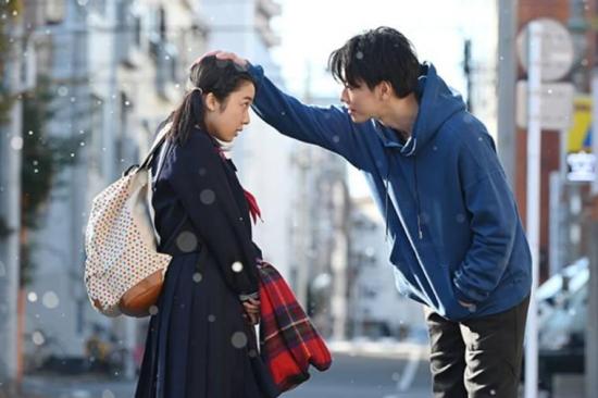 《将恋爱进行到底》_第1集_分集剧情