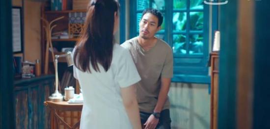 《一起深呼吸》_第31集_分集剧情