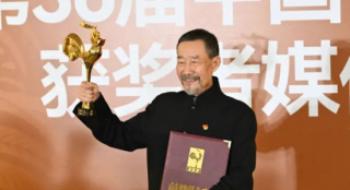 2024开年第一课！听演员李雪健讲述生涯的课堂