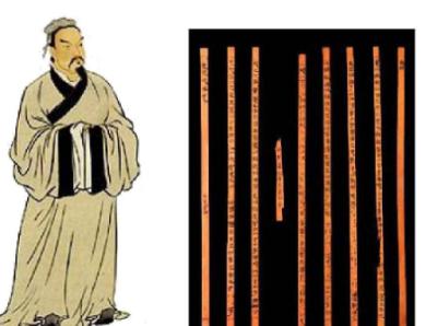 孙武:华夏子孙的兵法大师及其著作的荣耀时刻