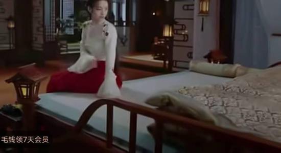 《花好月又圆》_第5集_分集剧情