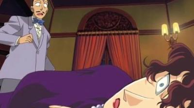 《无人生还》全集动漫解说_4