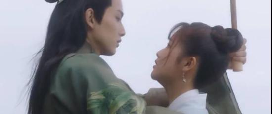 《少爷与我的罗曼史》_第2集_分集剧情