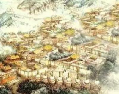 杜牧《阿房宫赋》的深度解读，描述又是什么样的？