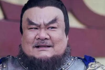 哥舒翰：投降安禄山的英勇将领，后被安庆绪所杀