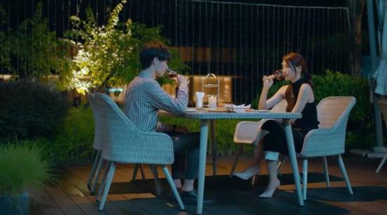 《一不小心恋爱了》_第3集_分集剧情