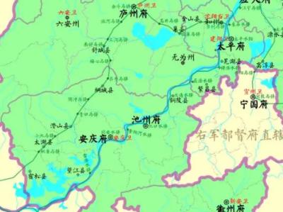 龙湾之战是什么战役：朱元璋的智勇之举