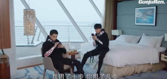 《我的时代你的时代》_第9集_分集剧情