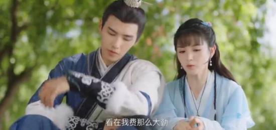 《我的宠物少将军》_第9集_分集剧情