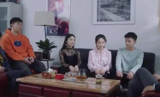 《时光里的我们》_第8集_分集剧情