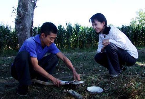 《青谷子》_第20集_分集剧情