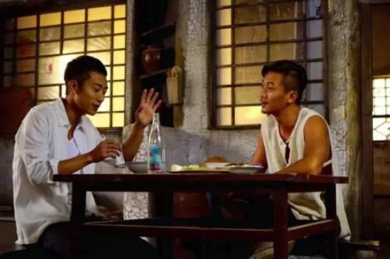 《青谷子》_第34集_分集剧情