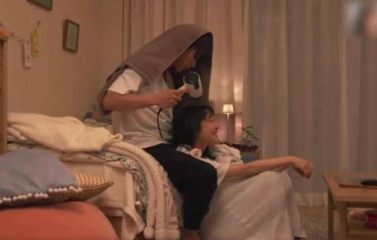 《将恋爱进行到底》_第5集_分集剧情