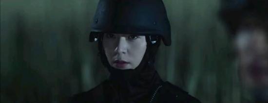 《搜索》_第1集_分集剧情