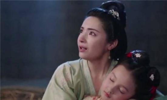 《风起霓裳》_第3集_分集剧情