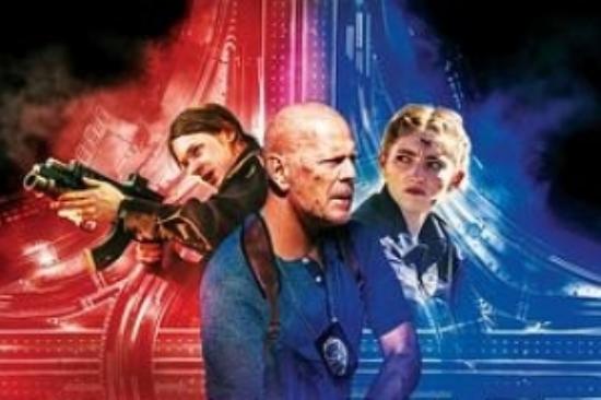 动作犯罪《警探奈特2：救赎》电影解说文案