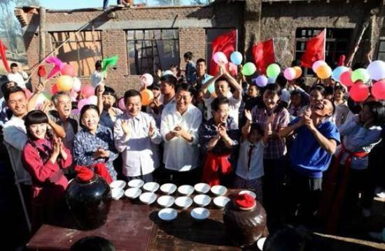 《青谷子》_第30集_分集剧情