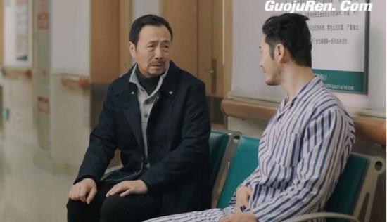 《危机先生》_第11集_分集剧情