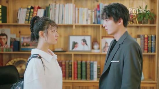 《奇妙的命运呀》_第16集_分集剧情