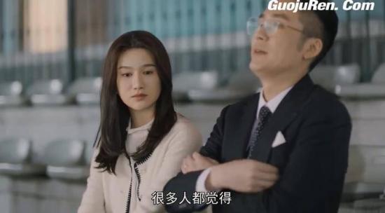 《危机先生》_第19集_分集剧情