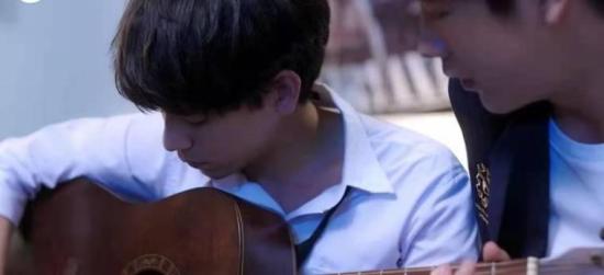 《缘来誓你》_第6集_分集剧情