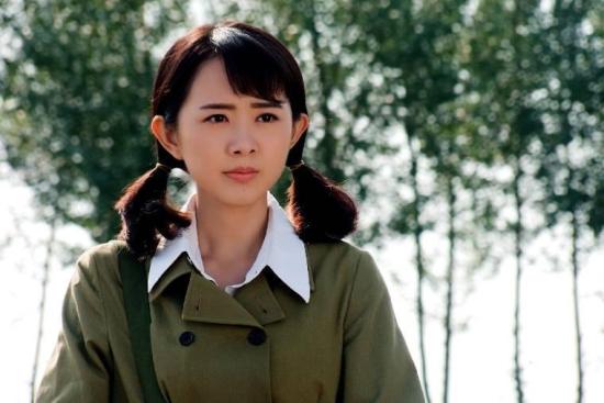 《青谷子》_第3集_分集剧情