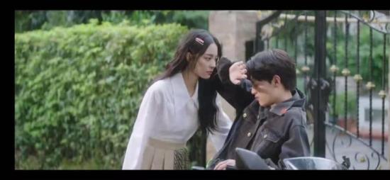 《扑通扑通喜欢你》_第21集_分集剧情