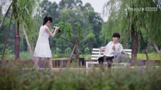 《悄悄地喜欢你》_第7集_分集剧情