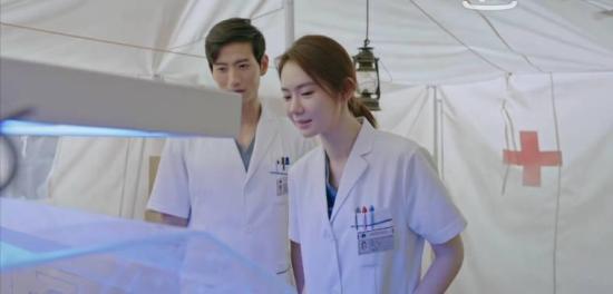 《一起深呼吸》_第40集_分集剧情