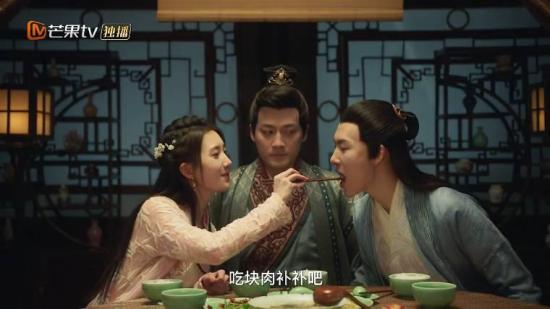 《夫人，大可不必》_第10集_分集剧情