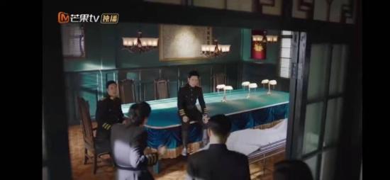 《恨君不似江楼月》_第9集_分集剧情