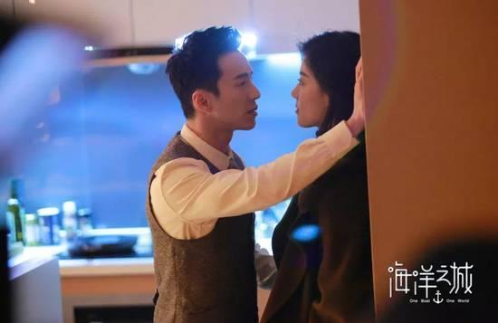 《海洋之城》_第19集_分集剧情