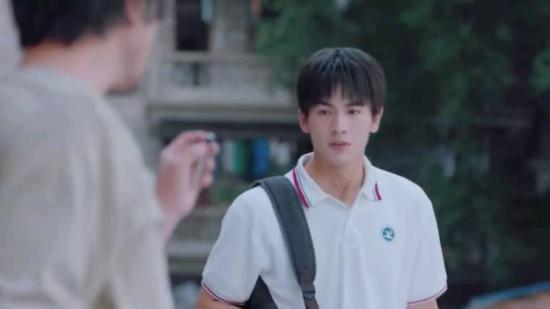 《我和我的时光少年》_第17集_分集剧情