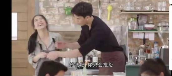 《爱的复仇》_第17集_分集剧情