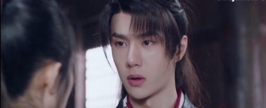 《有翡》_第12集_分集剧情