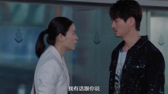 《陀枪师姐2021》_第26集_分集剧情