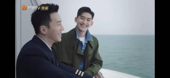 《海洋之城》_第29集_分集剧情