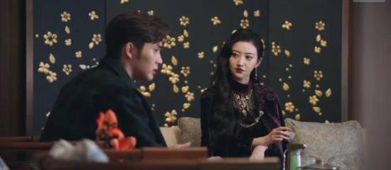 《司藤》_第6集_分集剧情