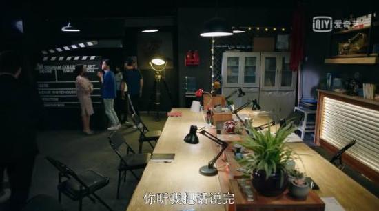 《时光里的我们》_第18集_分集剧情