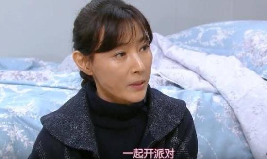 《不管谁说什么》_第67集_分集剧情