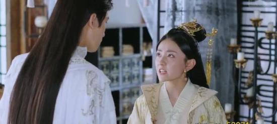 《双世宠妃3》_第1集_分集剧情