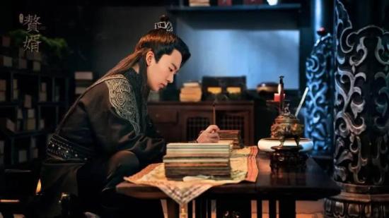 《赘婿》_第12集_分集剧情