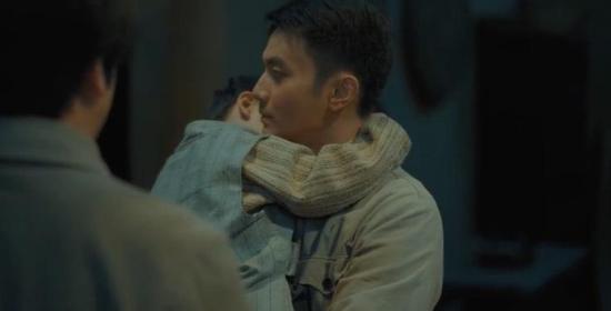 《大浪淘沙》_第28集_分集剧情