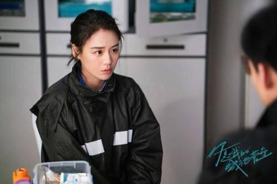 《你是我的城池营垒》_第12集_分集剧情