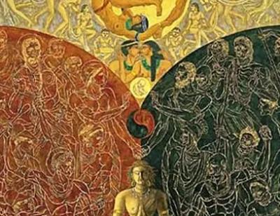 明教在中国的兴衰：从草根宗教到被镇压的历史轨迹